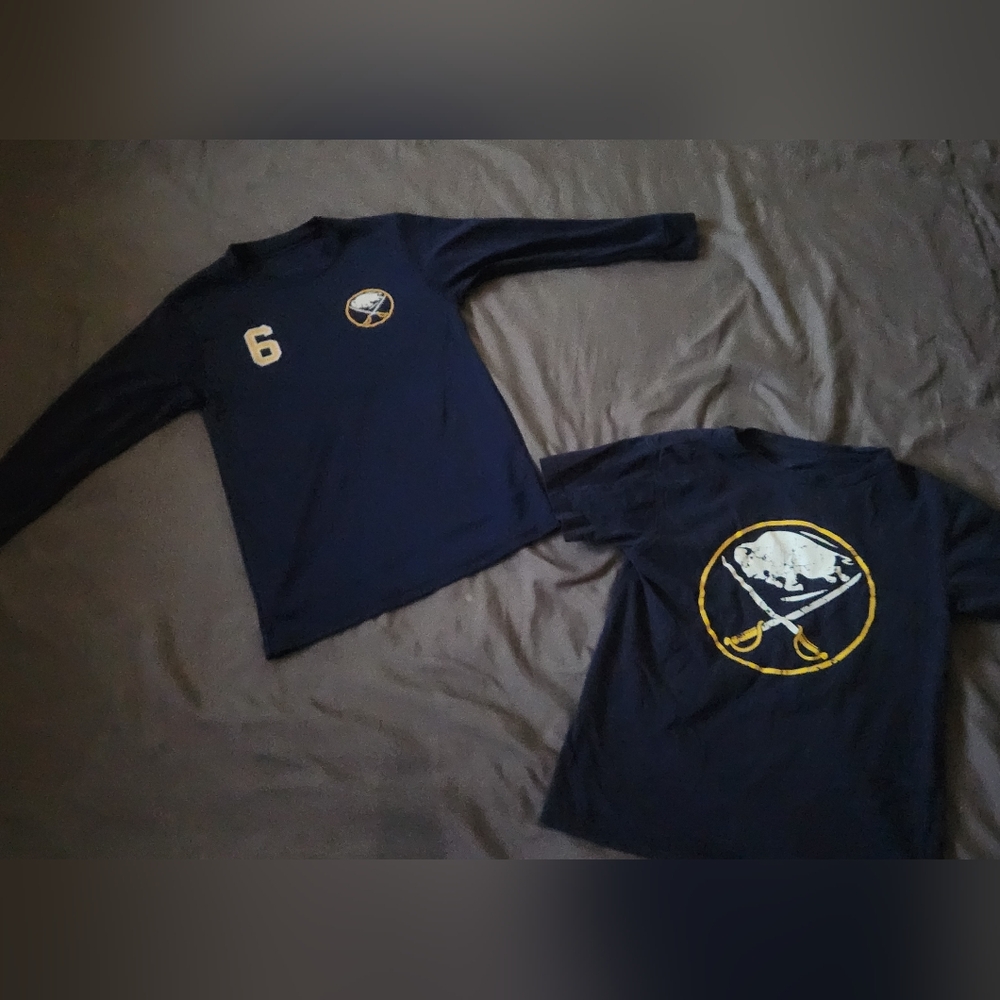 Sabres Bundle